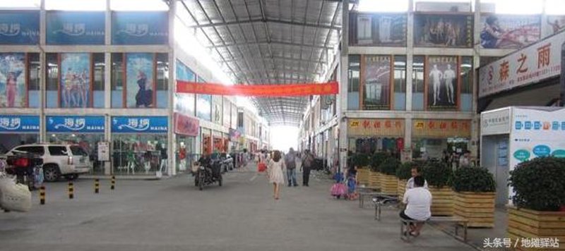 如何高效清仓纺织品尾货？以对话形式探讨